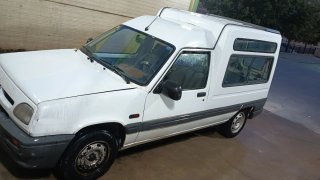 Renault esprex leer bien
