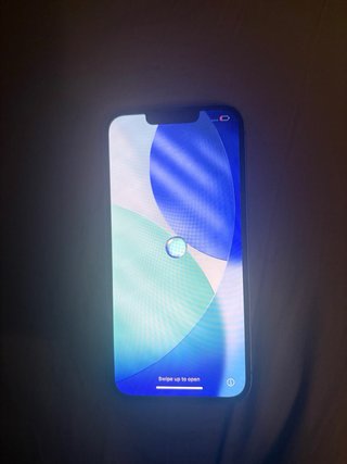 iPhone 13 Azul