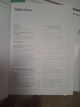 Bioquímica fundamentos para medicina y ciencias