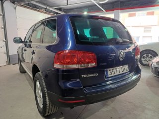 Volkswagen Touareg 2006