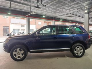 Volkswagen Touareg 2006