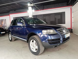 Volkswagen Touareg 2006