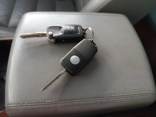 Volkswagen Touareg 2006