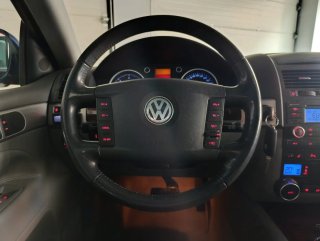 Volkswagen Touareg 2006