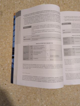 Contabilidad financiera avanzada teoría y práctica