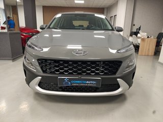 🚗 HYUNDAI Kona 1.0 TGDI Klass 4X2 2022 Gasolina