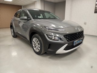 🚗 HYUNDAI Kona 1.0 TGDI Klass 4X2 2022 Gasolina