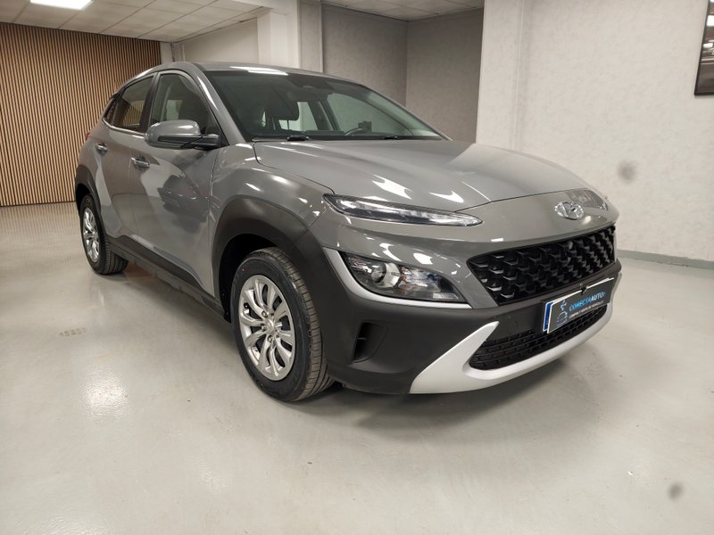 Hyundai Kona 2022, foto 3