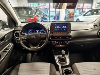 🚗 HYUNDAI Kona 1.0 TGDI Klass 4X2 2022 Gasolina