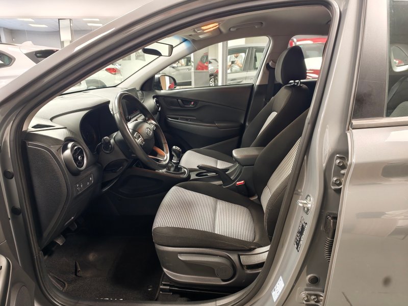 Hyundai Kona 2022, foto 9
