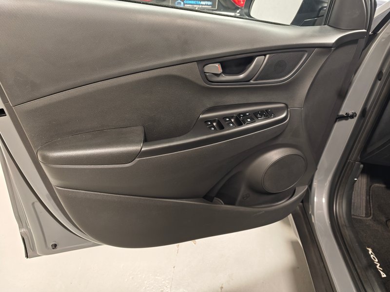 Hyundai Kona 2022, foto 12