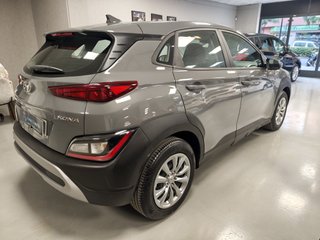 🚗 HYUNDAI Kona 1.0 TGDI Klass 4X2 2022 Gasolina