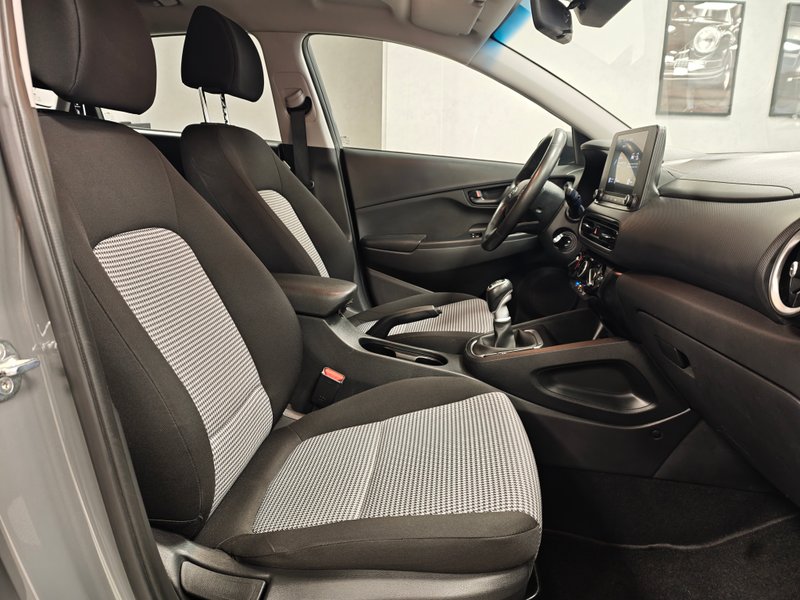 Hyundai Kona 2022, foto 14