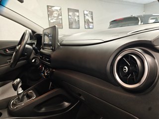 🚗 HYUNDAI Kona 1.0 TGDI Klass 4X2 2022 Gasolina