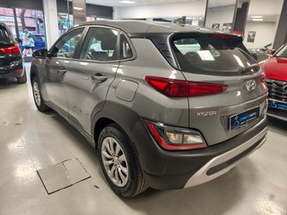 🚗 HYUNDAI Kona 1.0 TGDI Klass 4X2 2022 Gasolina