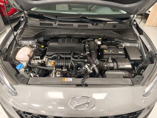 🚗 HYUNDAI Kona 1.0 TGDI Klass 4X2 2022 Gasolina
