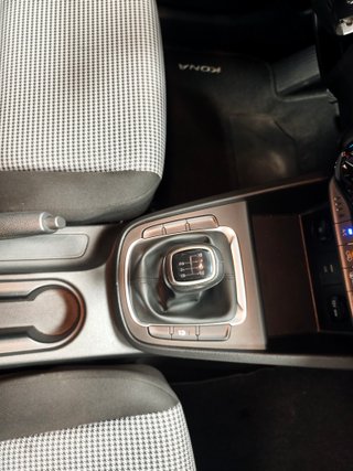 🚗 HYUNDAI Kona 1.0 TGDI Klass 4X2 2022 Gasolina
