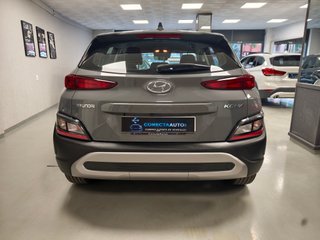 🚗 HYUNDAI Kona 1.0 TGDI Klass 4X2 2022 Gasolina