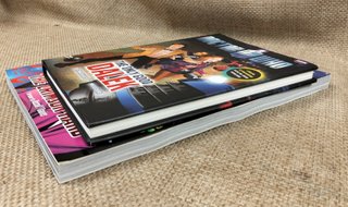 LOTE 2 COMICS DOCTOR WHO