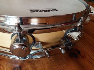 Caja Dixon Piccolo 14x3,5"
