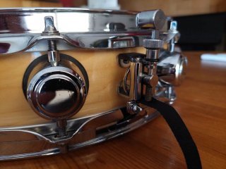 Caja Dixon Piccolo 14x3,5"
