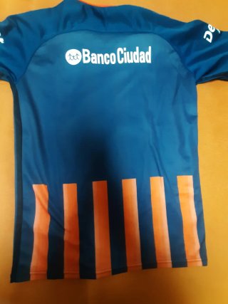 Camiseta San Lorenzo de Almagro