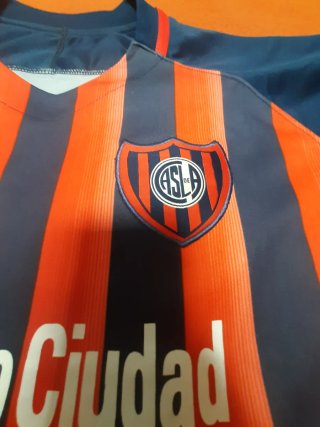 Camiseta San Lorenzo de Almagro
