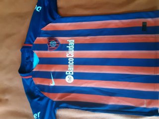 Camiseta San Lorenzo de Almagro