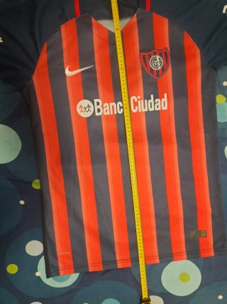 Camiseta San Lorenzo de Almagro
