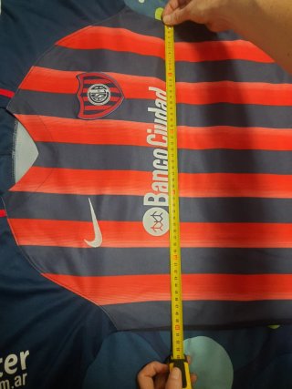 Camiseta San Lorenzo de Almagro