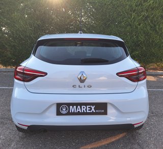 Renault Clio 2021