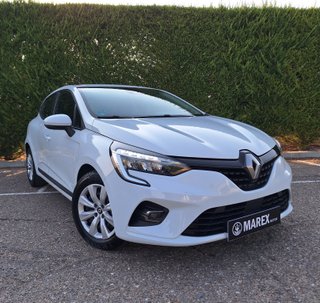 Renault Clio 2021