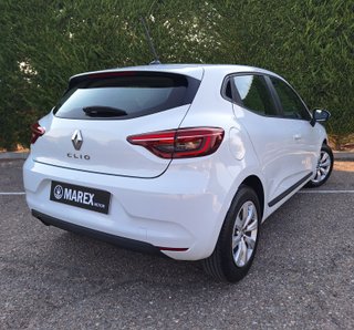 Renault Clio 2021