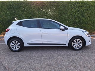 Renault Clio 2021