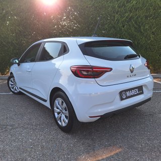 Renault Clio 2021