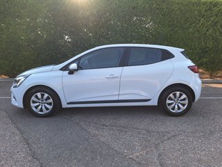 Renault Clio 2021