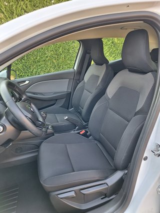 Renault Clio 2021