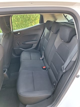 Renault Clio 2021