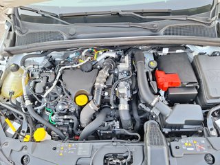 Renault Clio 2021