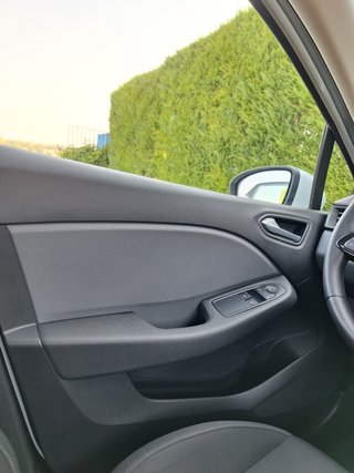 Renault Clio 2021