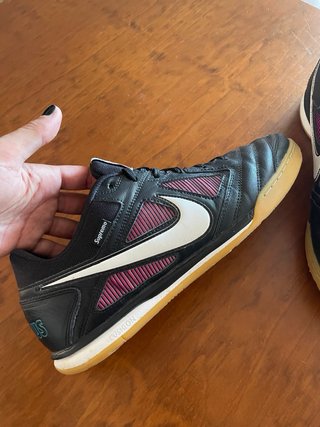 Nike SB x Supreme Gato 2018 Skate Shoes
