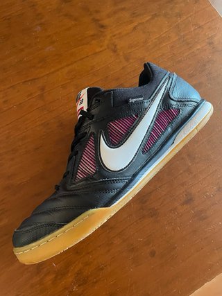 Nike SB x Supreme Gato 2018 Skate Shoes