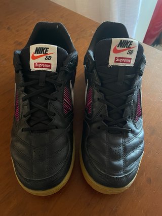 Nike SB x Supreme Gato 2018 Skate Shoes