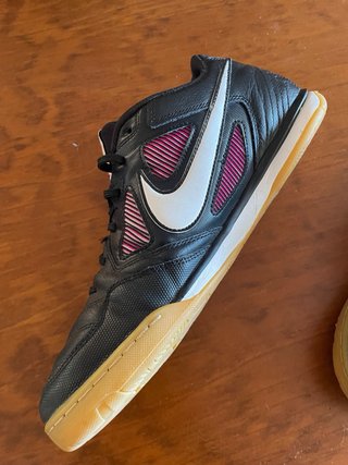 Nike SB x Supreme Gato 2018 Skate Shoes