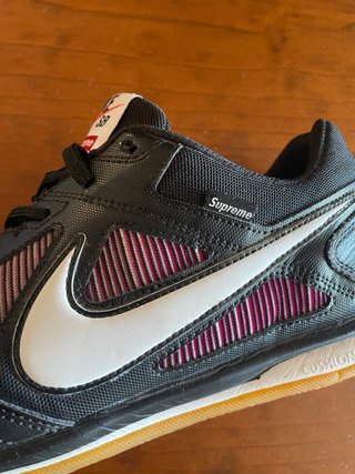 Nike SB x Supreme Gato 2018 Skate Shoes