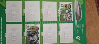 Álbum Cromos LaLiga Oficial 2024-25
