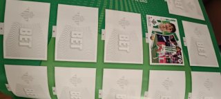Álbum Cromos LaLiga Oficial 2024-25