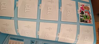 Álbum Cromos LaLiga Oficial 2024-25