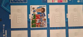 Álbum Cromos LaLiga Oficial 2024-25