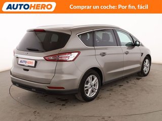 Ford S Max 2.0 TDCi Titanium